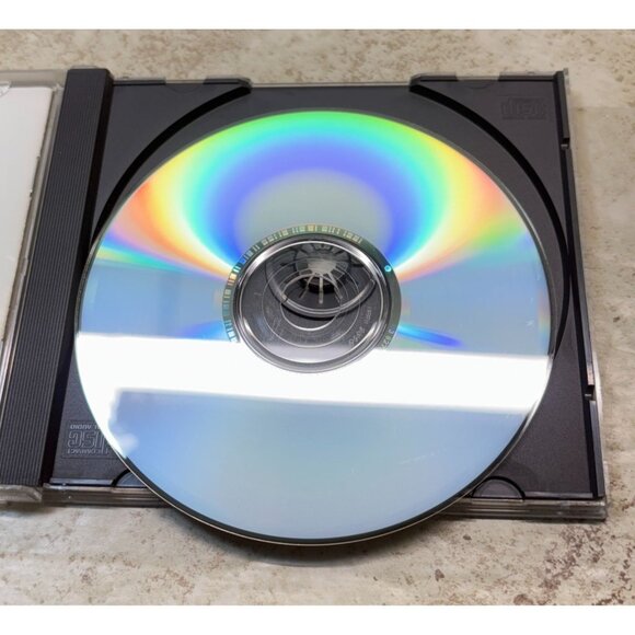 Maire Brennan Misty Eyed Adventures CD Pop Folk 11 Tracks - Picture 5 of 6